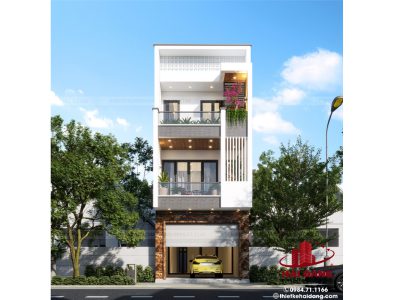 Městský dům se 3 ložnicemi